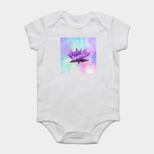 Namaste Baby Bodysuit